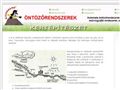 http://xn--ntzrendszer-qfbc98j.kisvakondkerteszet.hu ismertető oldala